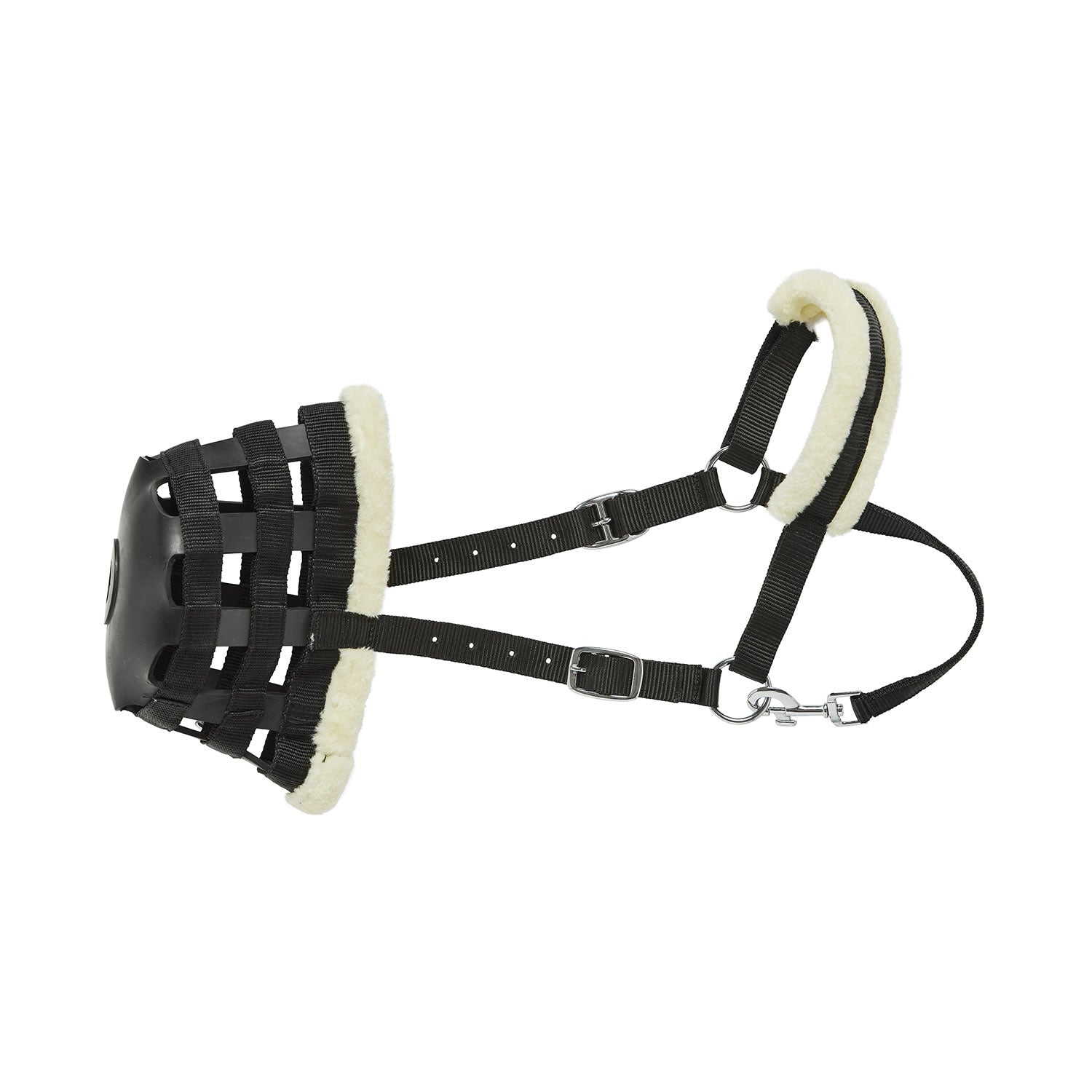 Firefoot Grazing Muzzle image 4