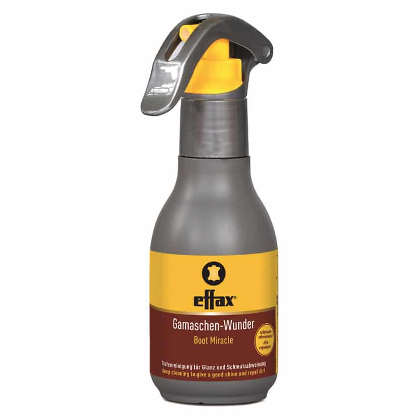 Effax Boot Miracle - 125ml image