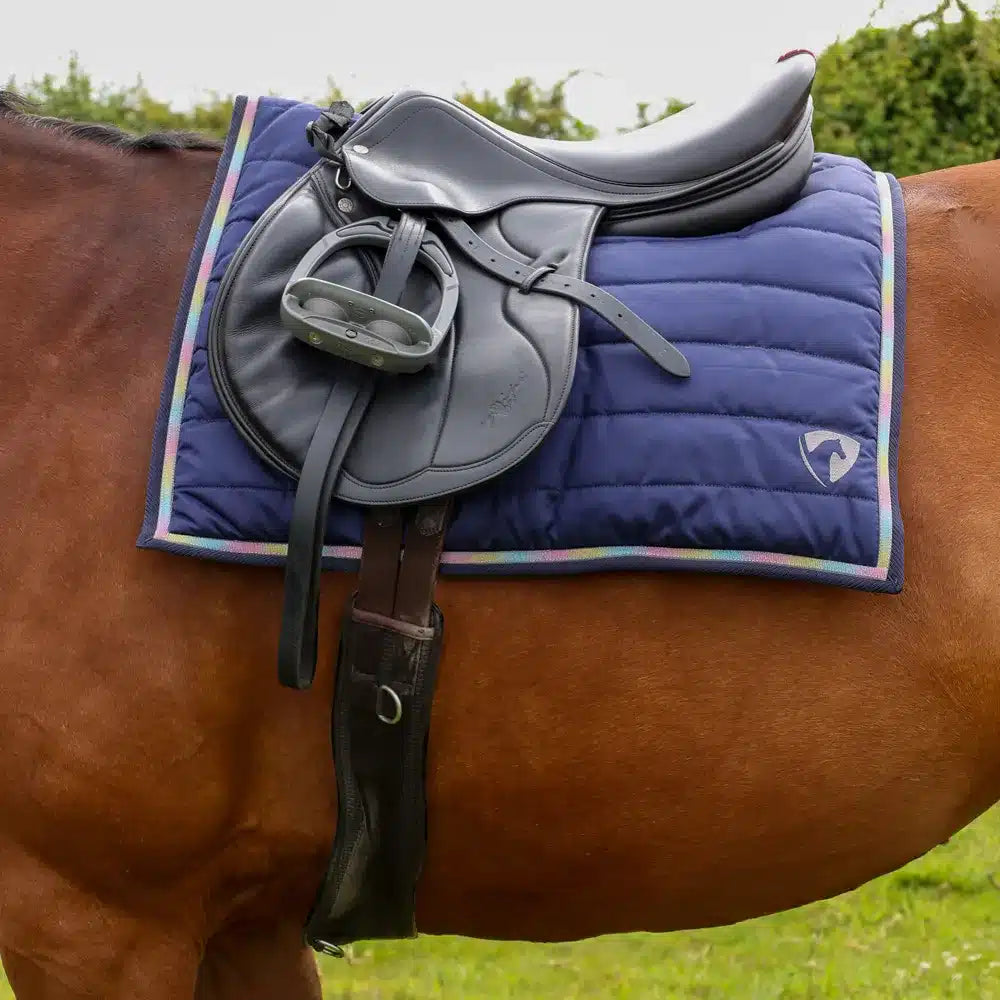 Hy Equestrian Mystic Comfort Pad image 1
