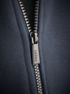 LeMieux Elle Zip Through Hoodie - Petrol image 1