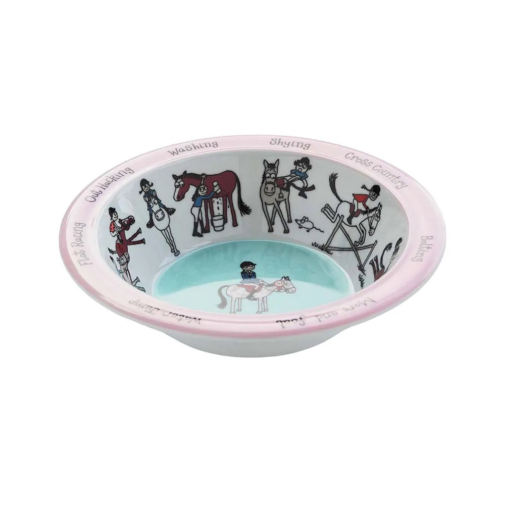 Tyrrell Katz Horse Bowl by Hy Equestrian image 1
