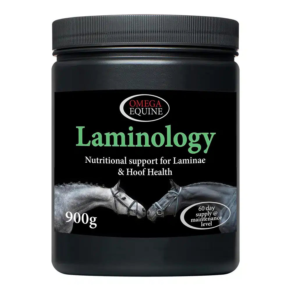 Omega Equine Laminology - 900g