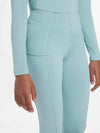 LeMieux Young Rider Orla Pull Ons - Aqua image 3