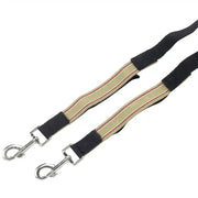 Hy Equestrian Elasticated Side Reins image 0