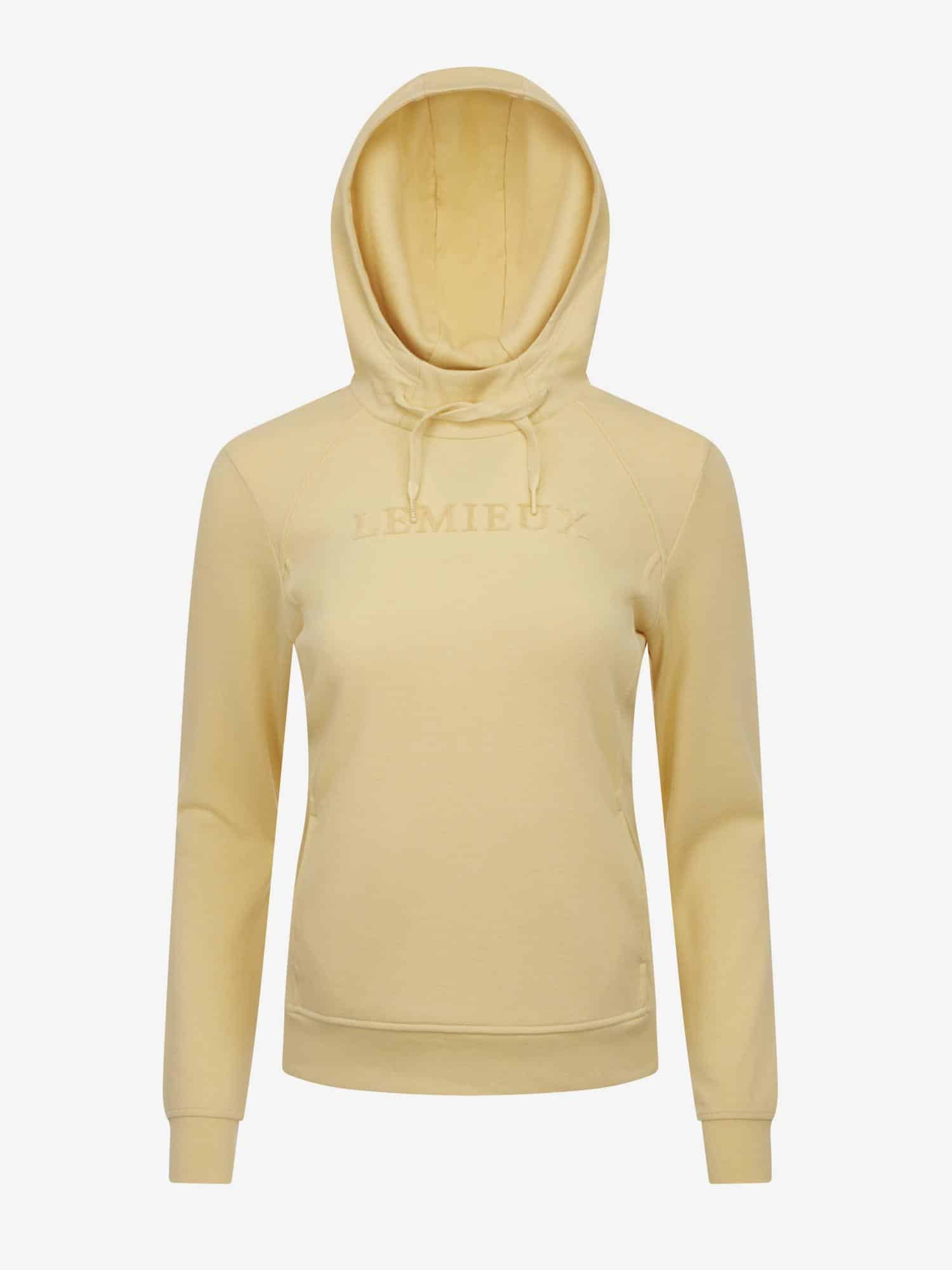 LeMieux Martha Hoodie - Mimosa image 0