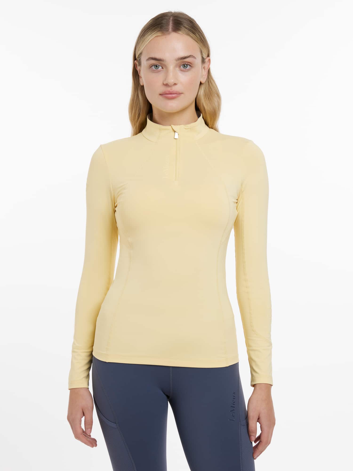 LeMieux Base Layer - Mimosa image 3