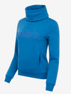 LeMieux Adele Funnel Neck Sweat - Pacific image 5