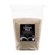 Omega Equine Linseed Meal image 0