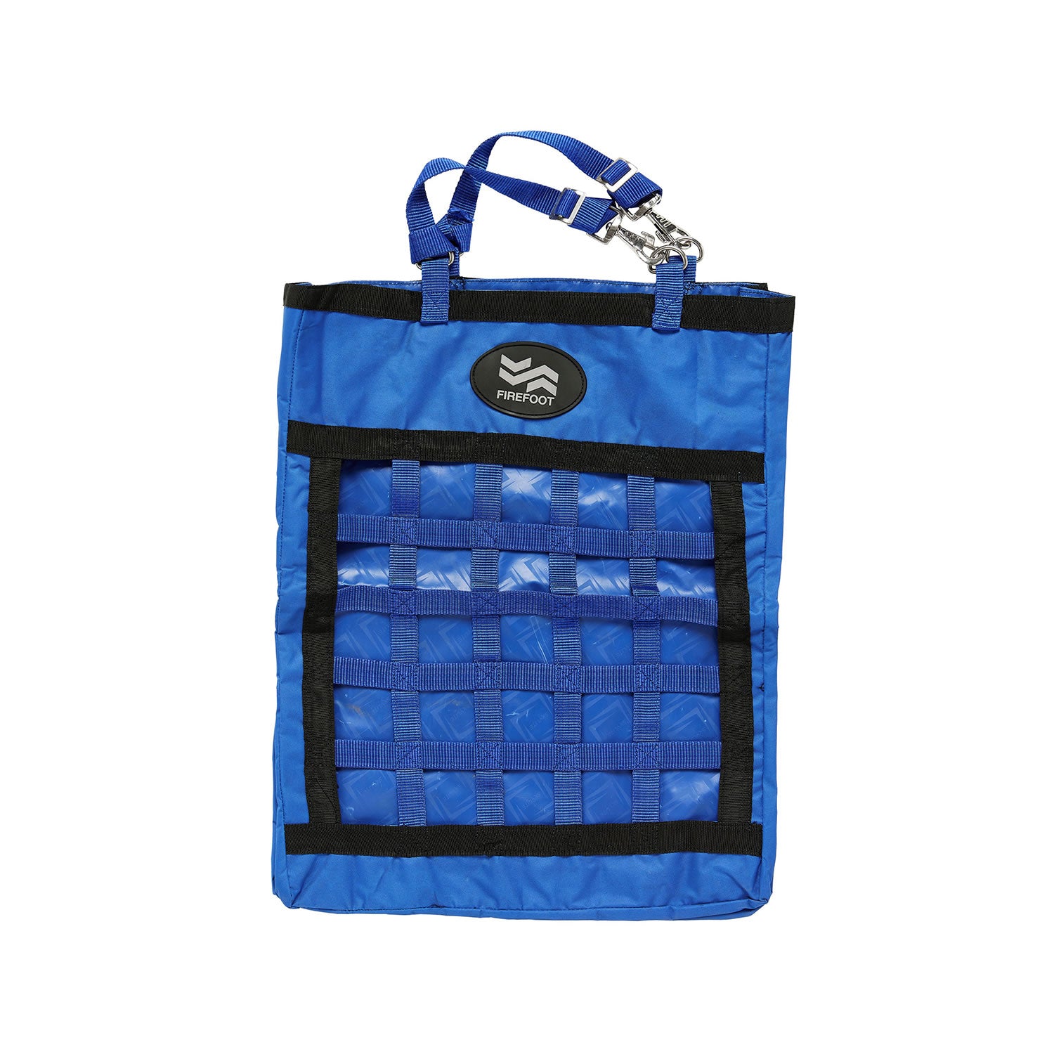 Firefoot Rectangle Haybag with Front Web image 0