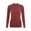LeMieux Thermal Base Layer - Orchid image 0