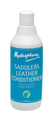 Hydrophane Saddlers Leather Conditioner image 0