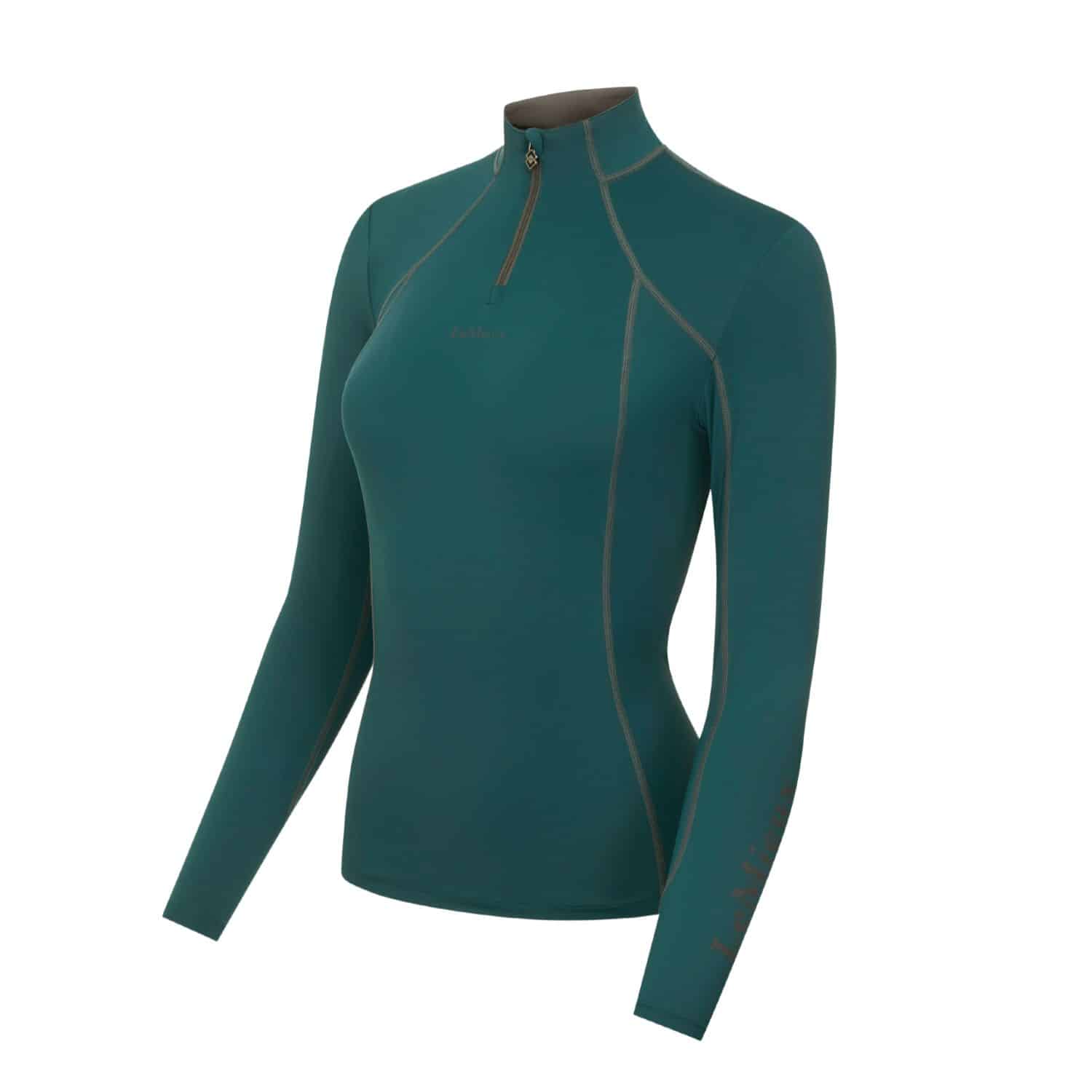 LeMieux Classic Base Layer - Spruce image 0
