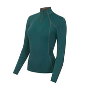 LeMieux Classic Base Layer - Spruce image 0