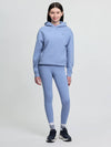 LeMieux Young Rider Sia Hoodie - Powder Blue image 4