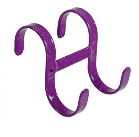 Stubbs Hookie - Purple image