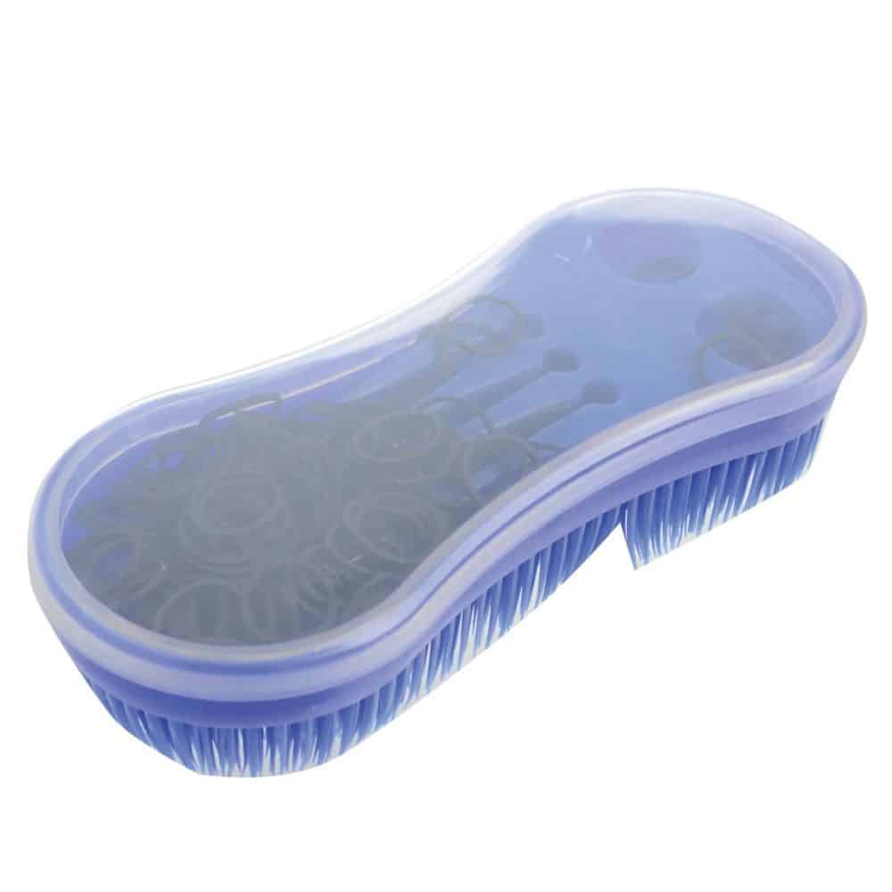 Lincoln Ultimate Brush with Plaiting Kit image 0