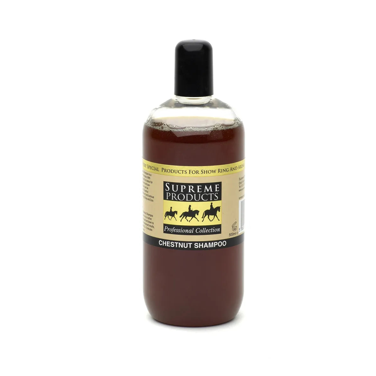 Supreme Products Chestnut Shampoo image 0