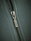 LeMieux Faye Fleece Zip Through - Petrol image 2
