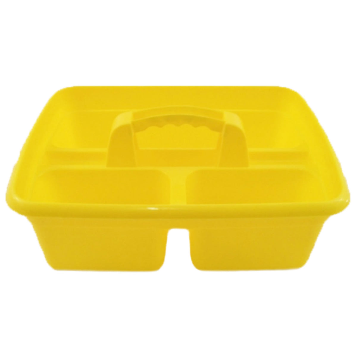 Airflow Tidy Tack Tray - Yellow