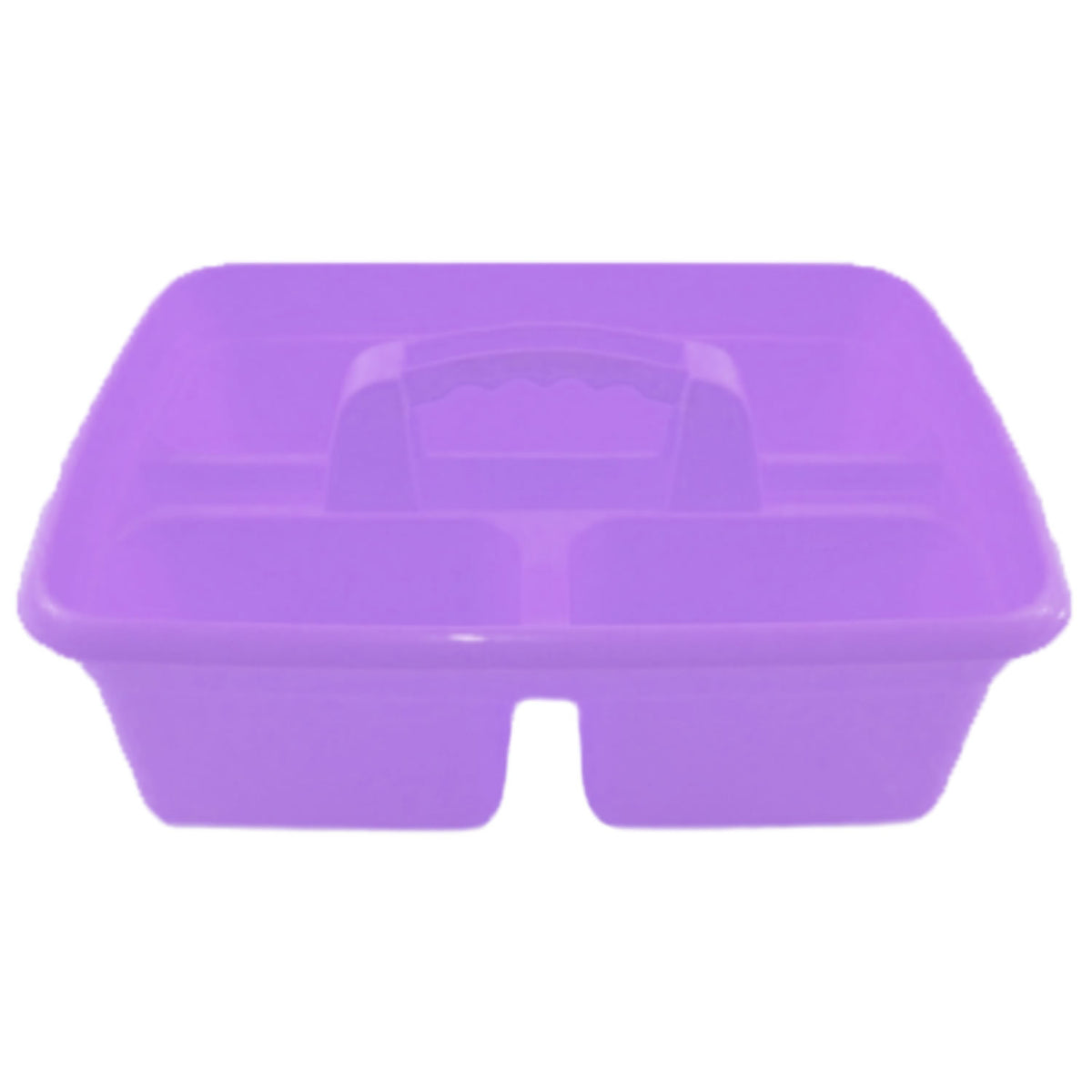Airflow Tidy Tack Tray - Purple