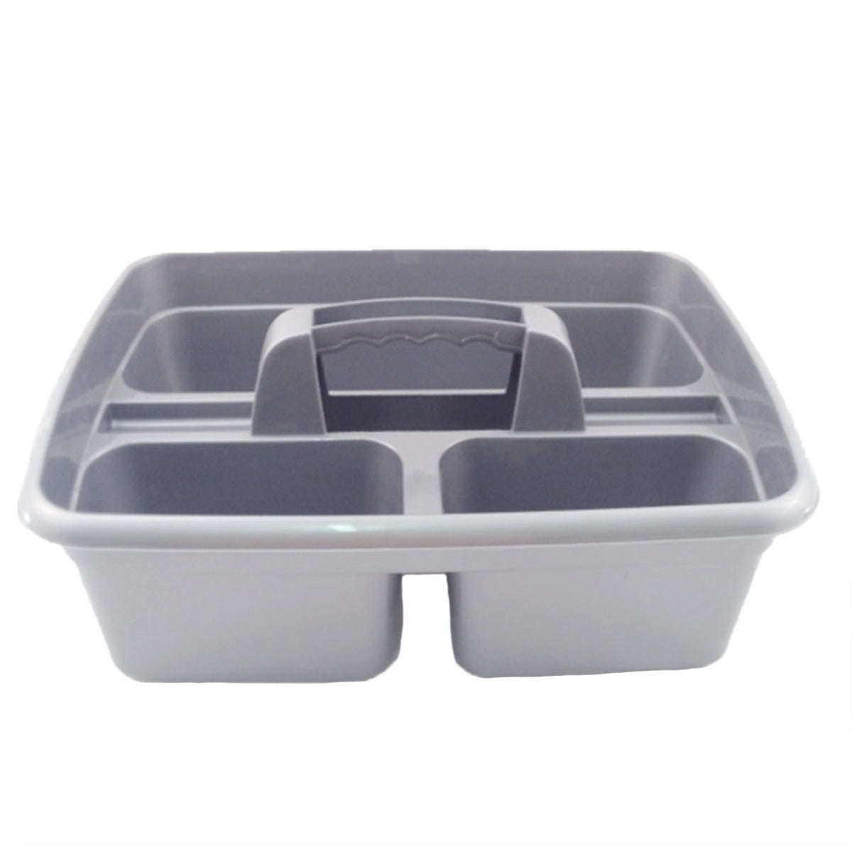 Airflow Tidy Tack Tray - Silver