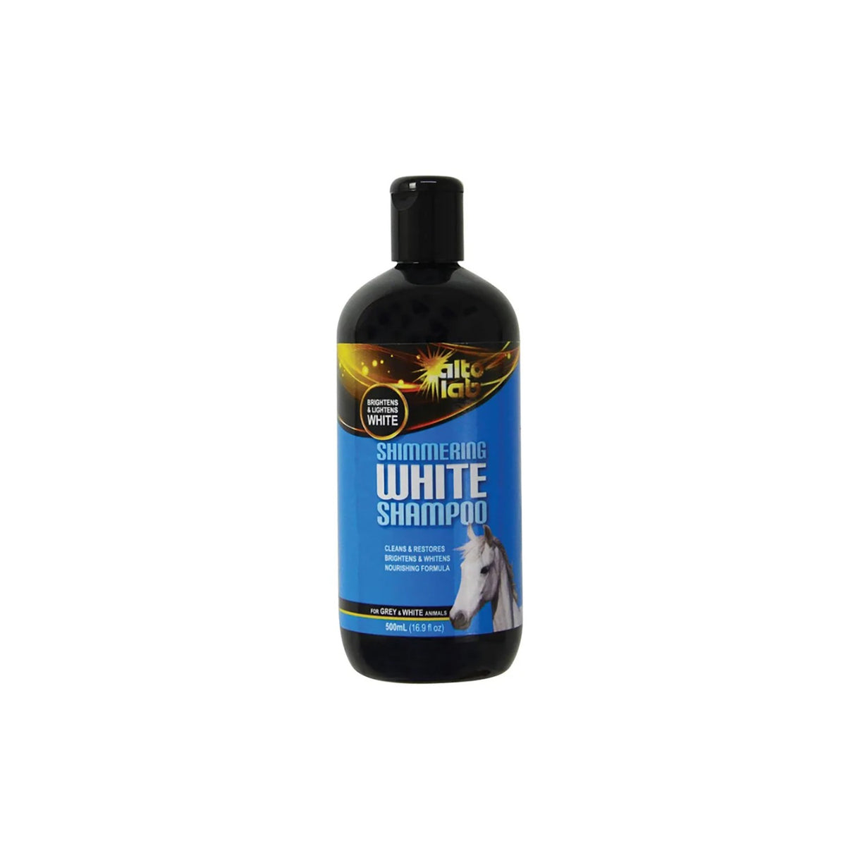 Alto Lab Shimmering White - 500 Ml