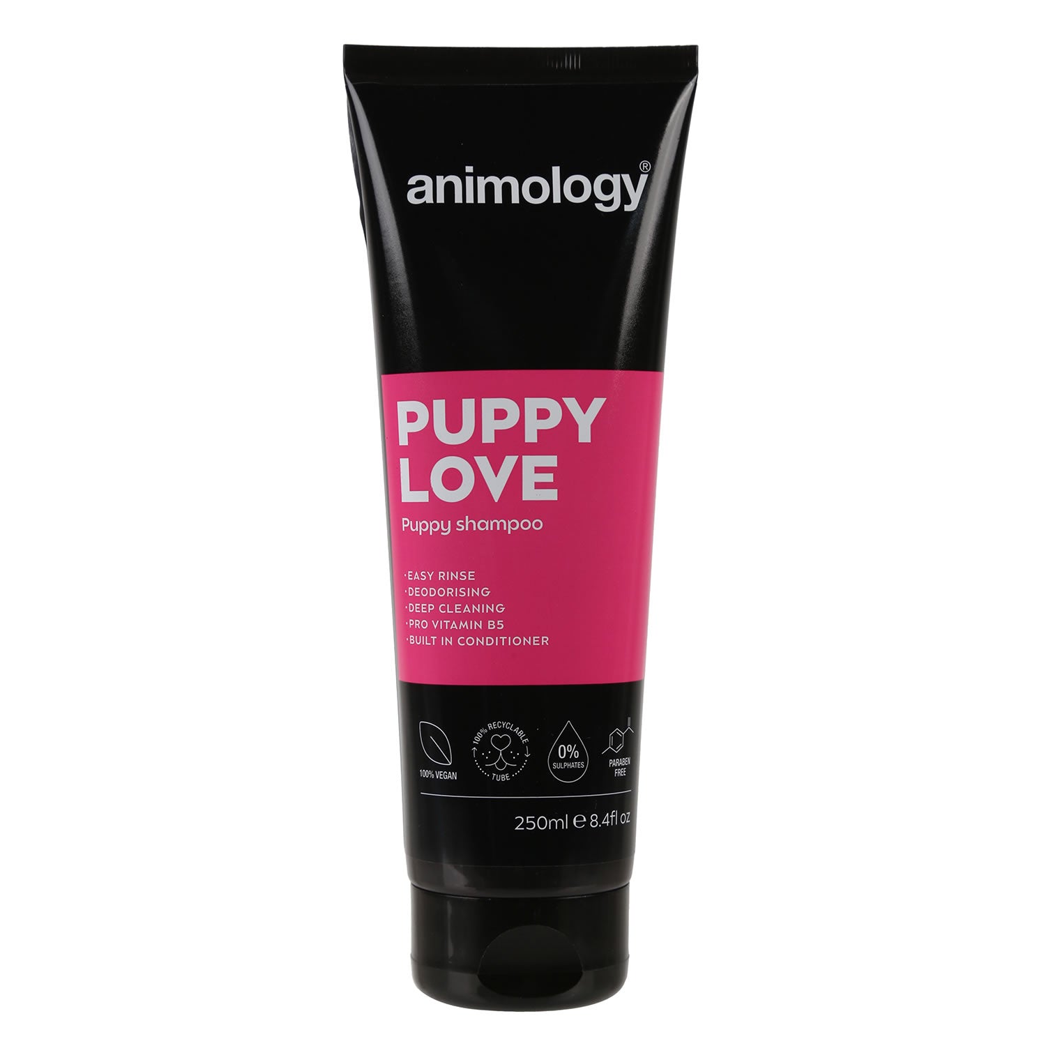 Animology Puppy Love Shampoo - 250 Ml