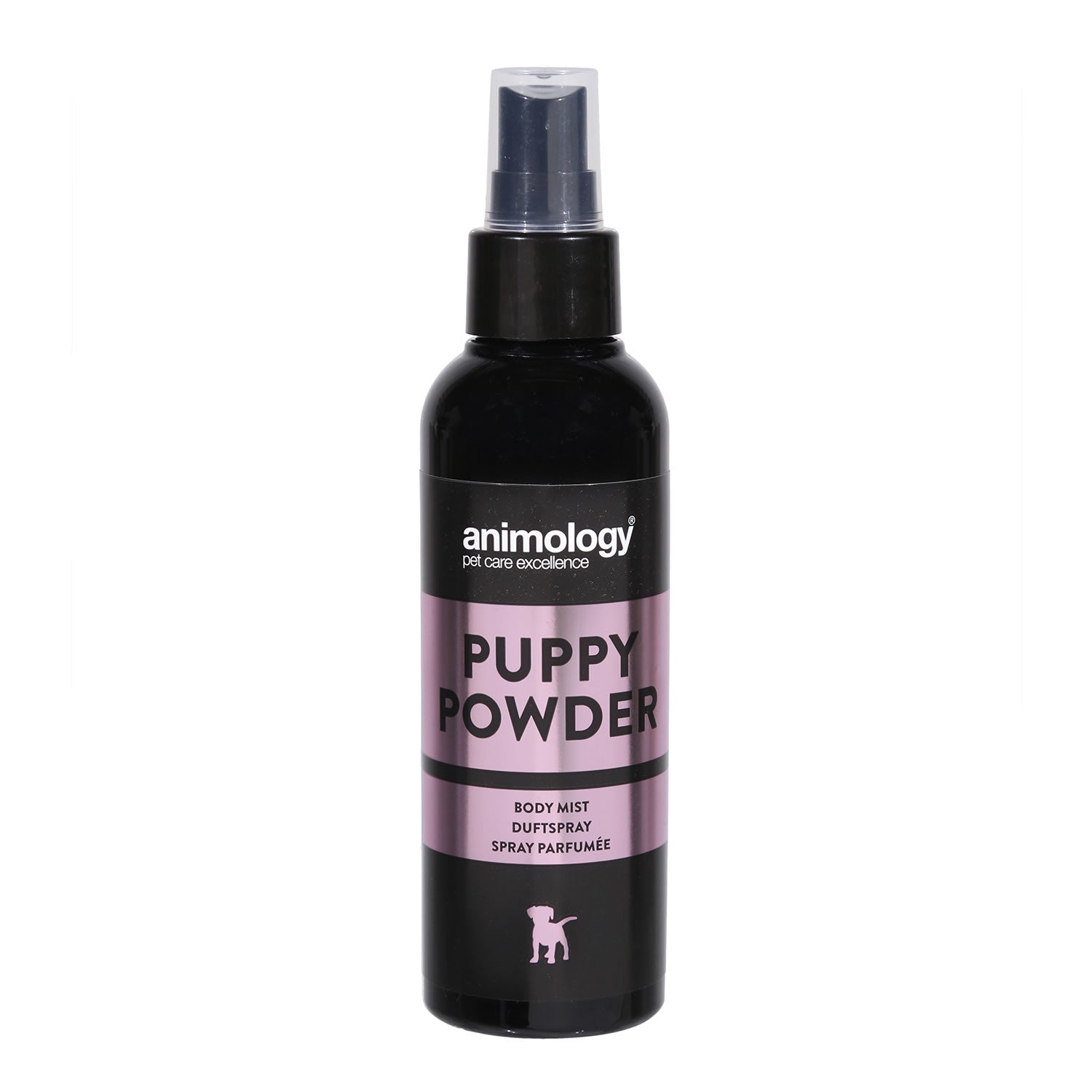 Animology Puppy Powder Fragrance Mist - 150 Ml