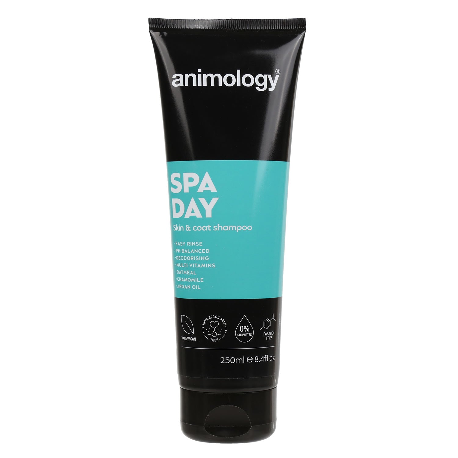 Animology Spa Day Shampoo - 250 Ml