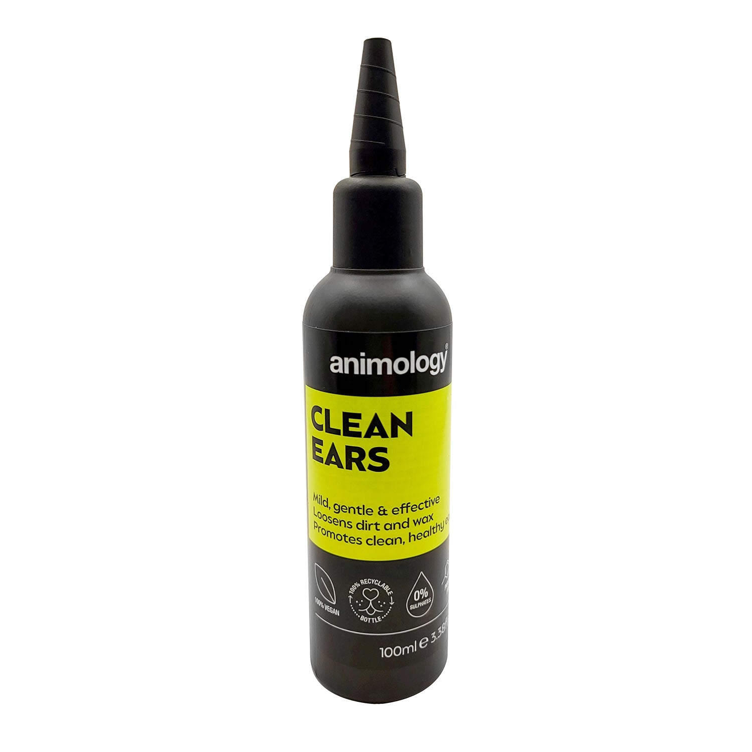 Animology Clean Ears - 100 Ml