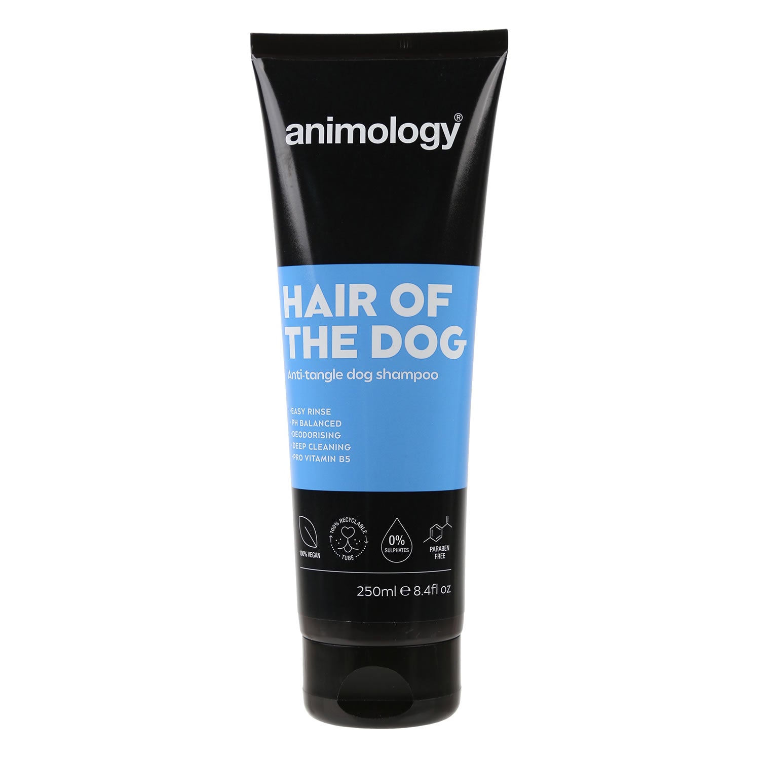Animology Hair Of The Dog Shampoo - 250 Ml