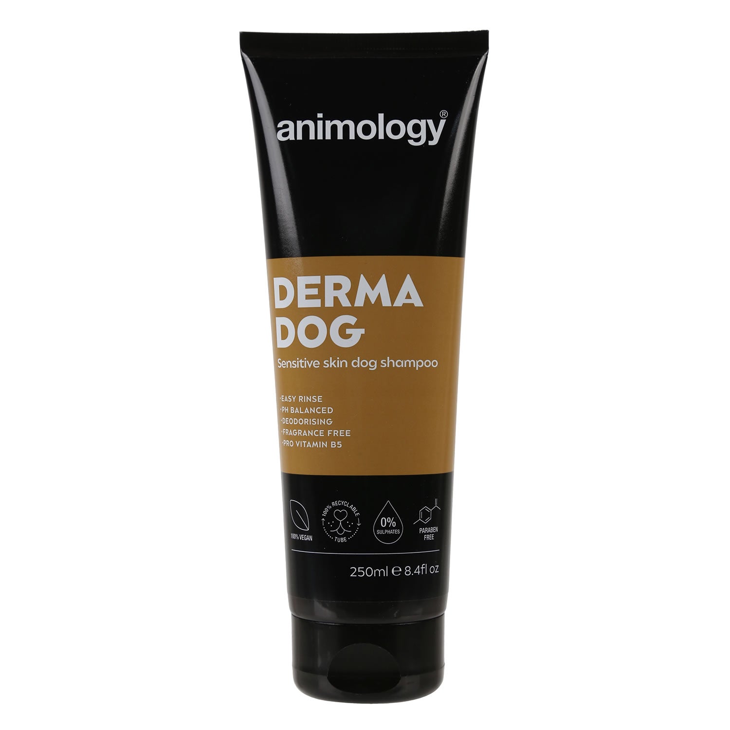 Animology Derma Dog Shampoo - 250 Ml