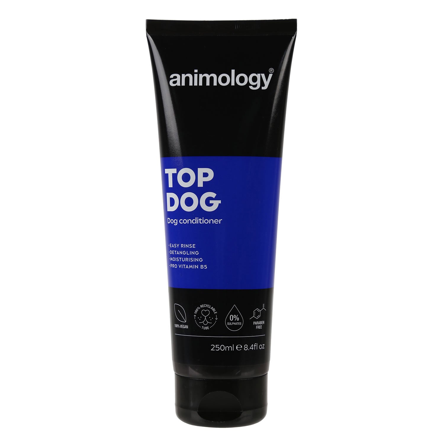 Animology Top Dog Conditioner - 250 Ml