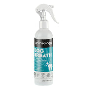 Animology Dog Breath Dental Spray - 250 Ml