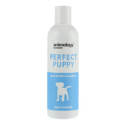 Animology Essentials Baby Powder Shampoo For Puppies - 250 Ml