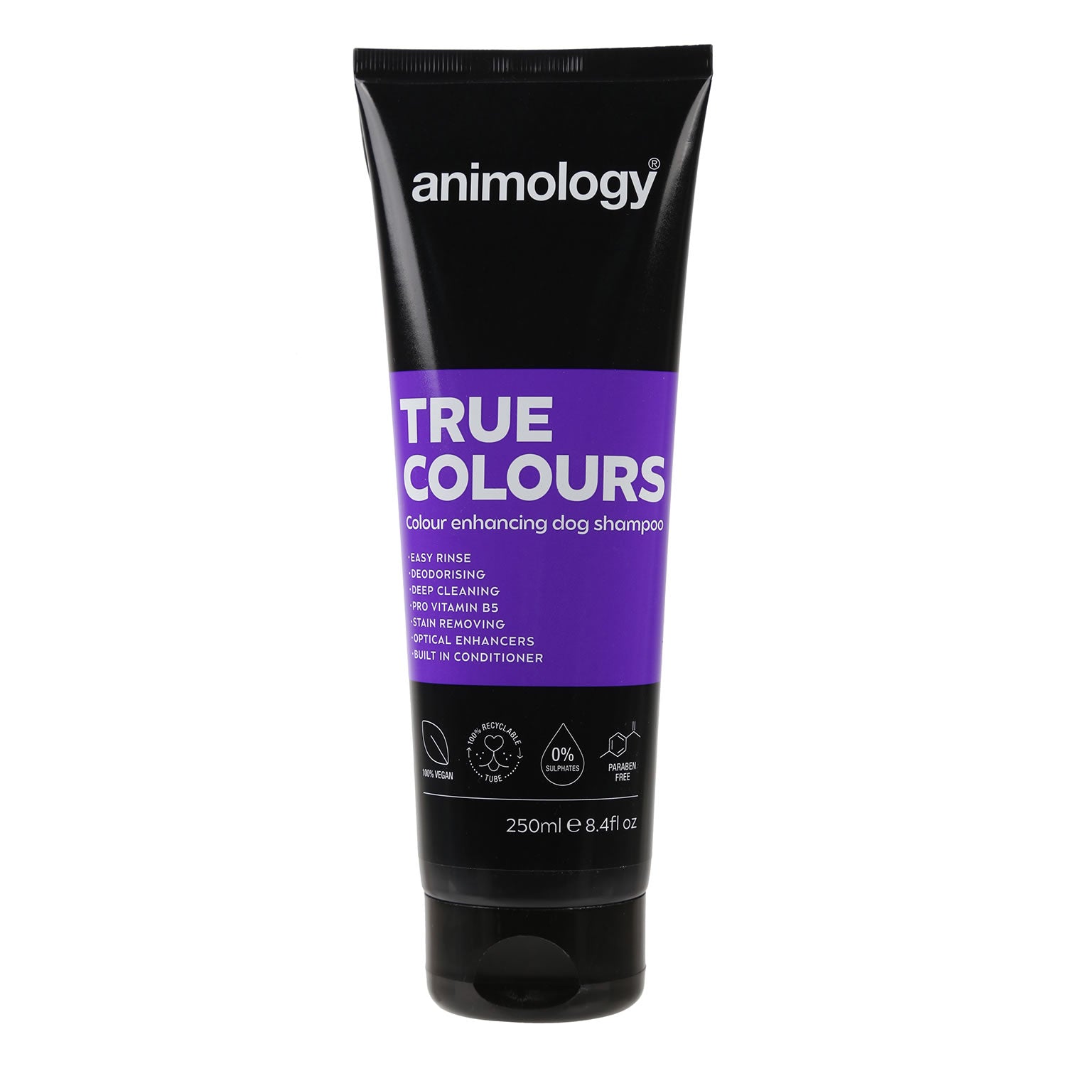 Animology True Colours Dog Shampoo - 250 Ml