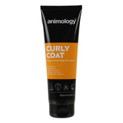 Animology Curly Coat Shampoo - 250 Ml
