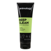 Animology Deep Clean Shampoo - 250 Ml