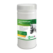 Aqueos Tack & Disinfectant Wipes - 200 Wipes