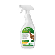 Aqueos Poultry Disinfectant - 750 Ml Spray