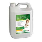 Aqueos Canine Multi-Use Disinfectant RTU
