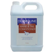 Dermoline Mane & Tail Conditioner