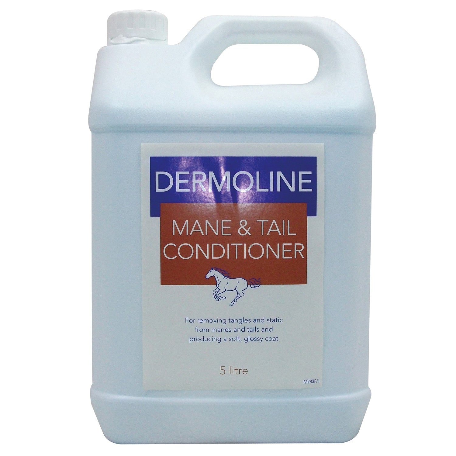 Dermoline Mane & Tail Conditioner