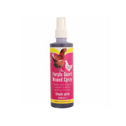 Battles Poultry Purple Guard Wound Spray - 250 Ml