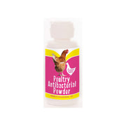 Battles Poultry Antibacterial Powder - 20 Gm