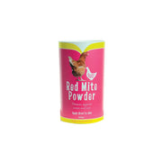 Battles Poultry Red Mite Powder - 500 Gm