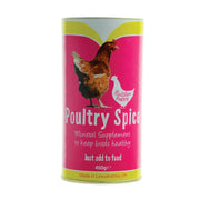 Battles Poultry Spice - 450 Gm