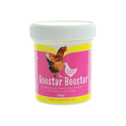 Battles Poultry Rooster Booster - 125 Gm