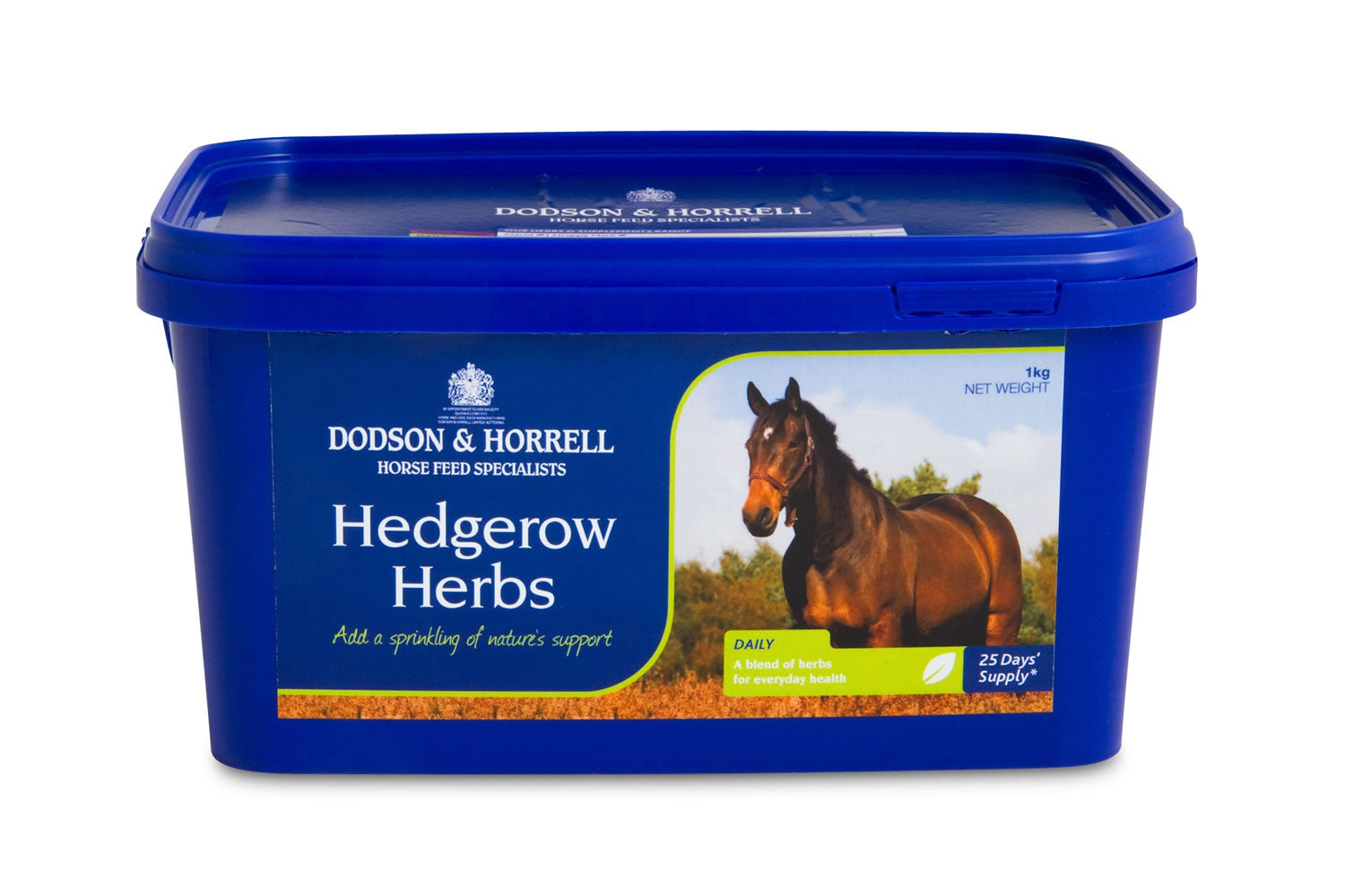 Dodson & Horrell Hedgerow Herbs - 1 Kg