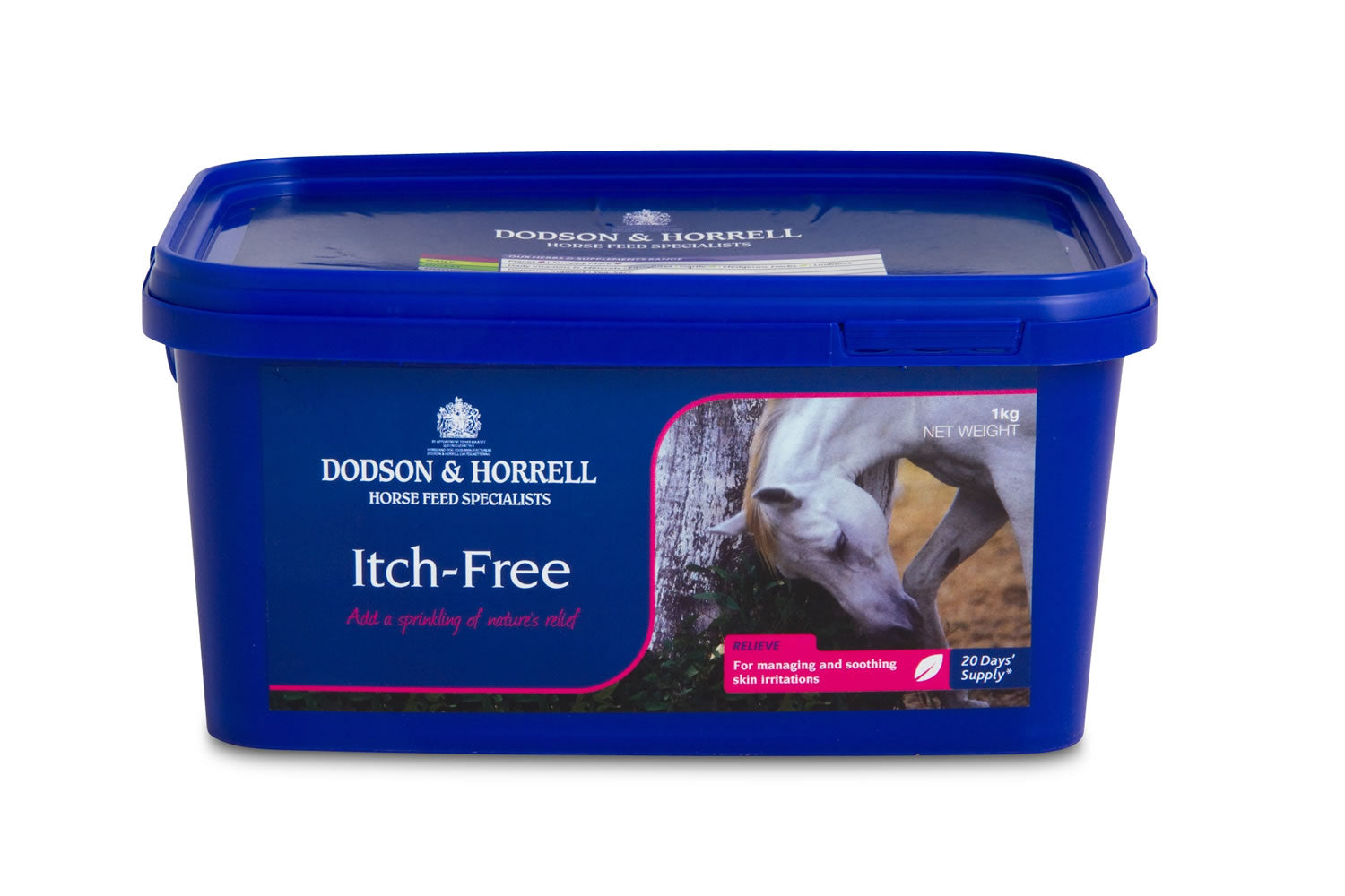 Dodson & Horrell Itch-Free - 1 Kg
